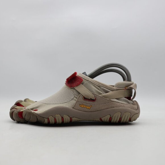 Vibram Fivefingers Women's EU Size 40 Treksport Hiking Running Shoes W4423 - Picture 3 of 10